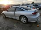 2002 Chevrolet Cavalier