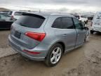 2011 Audi Q5 Premium Plus