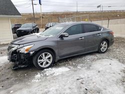 Salvage Cars with No Bids Yet For Sale at auction: 2014 Nissan Altima 2.5