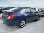 2014 Nissan Versa S