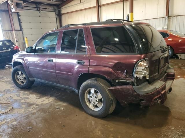 2006 Chevrolet Trailblazer LS