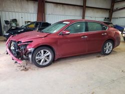 Nissan salvage cars for sale: 2013 Nissan Altima 2.5