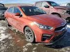 2019 KIA Forte EX