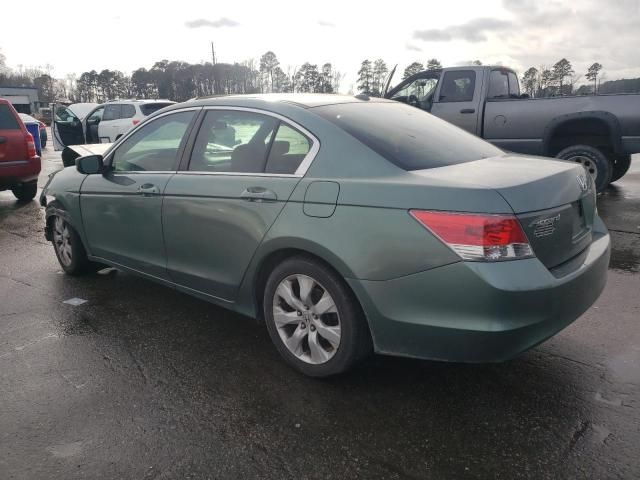 2010 Honda Accord EXL