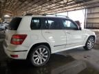 2011 Mercedes-Benz GLK 350