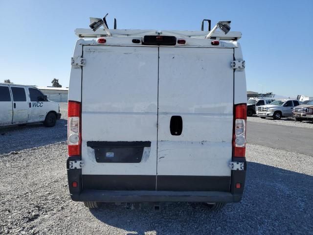 2020 Dodge RAM Promaster 1500 1500 Standard