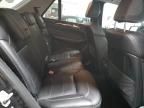 2012 Mercedes-Benz ML 350 4matic