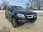 2015 Mercedes-Benz GL 450 4matic