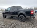 2004 Ford F150 Supercrew