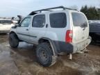 2002 Nissan Xterra SE