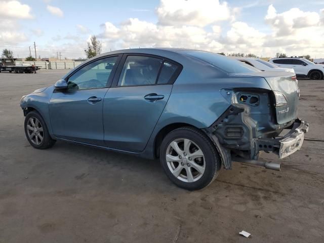 2010 Mazda 3 I