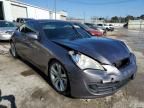 2010 Hyundai Genesis Coupe 2.0T