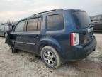 2010 Honda Pilot Touring