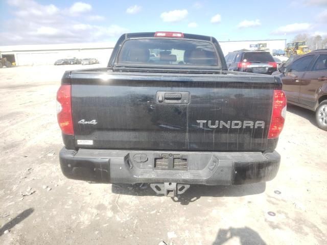 2016 Toyota Tundra Crewmax 1794