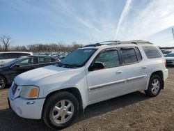 Salvage cars for sale at Des Moines, IA auction: 2005 GMC Envoy XL