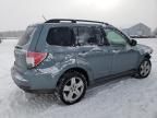 2010 Subaru Forester 2.5X Premium