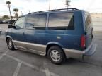 2002 Chevrolet Astro