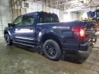 2024 Ford F150 XLT