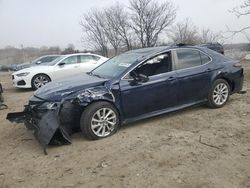 2021 Toyota Camry LE en venta en Baltimore, MD