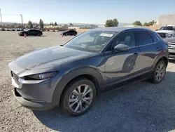 Mazda cx30 salvage cars for sale: 2020 Mazda CX-30 Premium