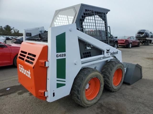 1991 Bobcat 642B