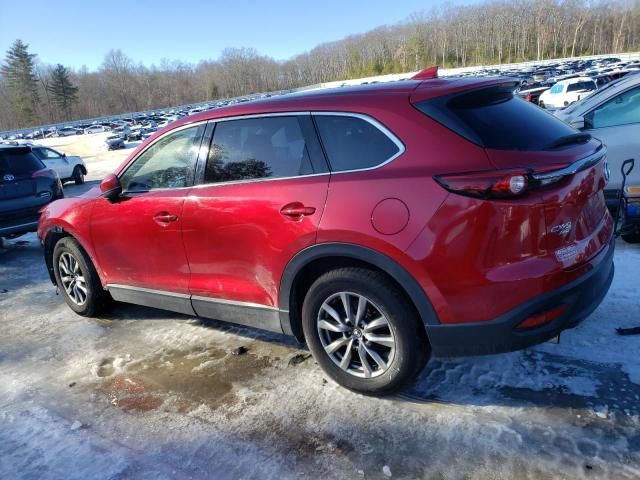 2016 Mazda CX-9 Touring