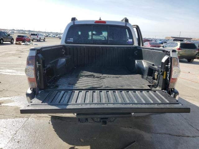 2013 Toyota Tacoma Double Cab Prerunner