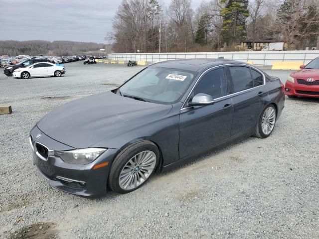 2013 BMW 328 I