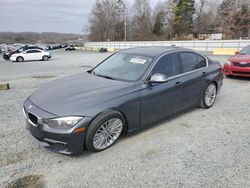 BMW salvage cars for sale: 2013 BMW 328 I