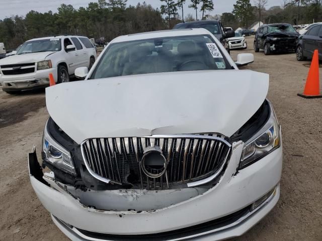 2015 Buick Lacrosse