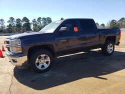 4 X 4 for sale at auction: 2015 Chevrolet Silverado K1500 LT