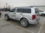 2011 Dodge Nitro Heat