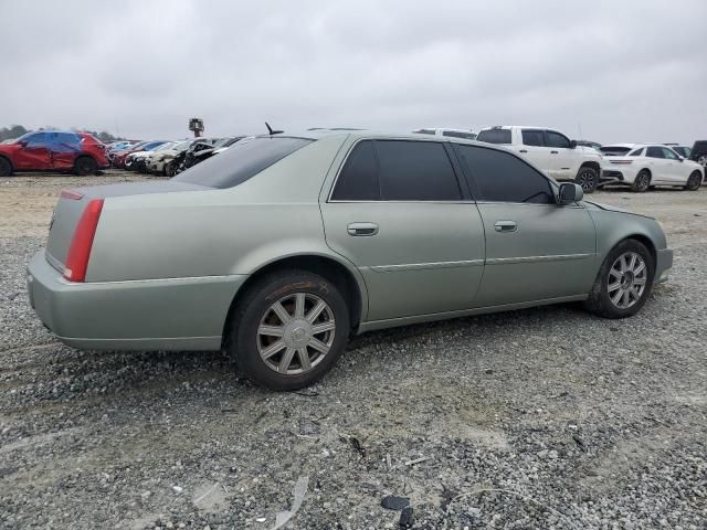 2006 Cadillac DTS