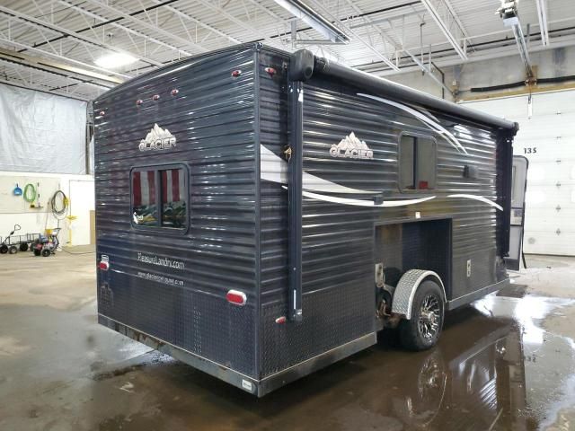 2017 Glac Trailer