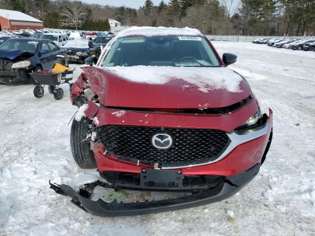 2023 Mazda CX-30 Premium Plus