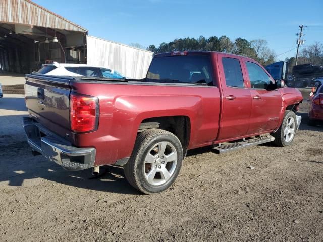 2014 Chevrolet Silverado C1500 LT