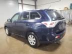 2014 Mitsubishi Outlander ES