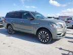 2019 Lincoln Navigator Select