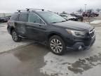 2018 Subaru Outback Touring