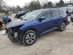 Lots with Bids for sale at auction: 2021 Nissan Rogue SV