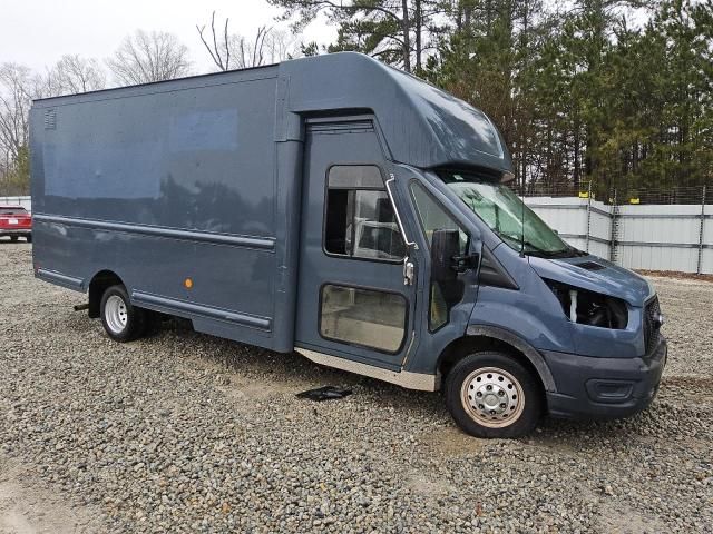 2021 Ford Transit T-350 HD