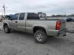 2003 Chevrolet Silverado C2500 Heavy Duty