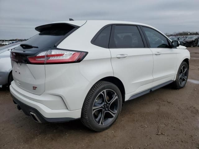 2021 Ford Edge ST