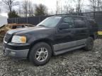 2003 Ford Expedition XLT