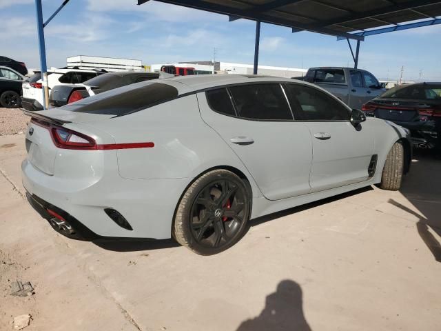 2019 KIA Stinger GT1