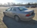 2003 Lincoln LS