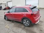 2017 KIA Niro FE