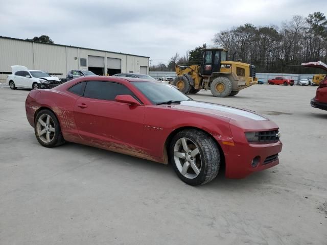 2013 Chevrolet Camaro LT