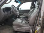 2007 Toyota Sequoia Limited