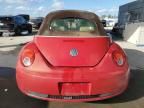 2006 Volkswagen New Beetle Convertible Option Package 1